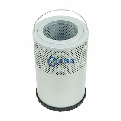 Filtro hydráulico YN52V01025R100 H-41100 P502636 del excavador KOBELCO de SK250-10 SK260-10