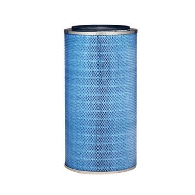Cartuchos de filtro del extractor de polvo de la membrana de Ptfe P030904 P030915