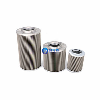 Filtro de absorción del aceite hidráulico del elemento filtrante de succión de KAINUOSEN OME