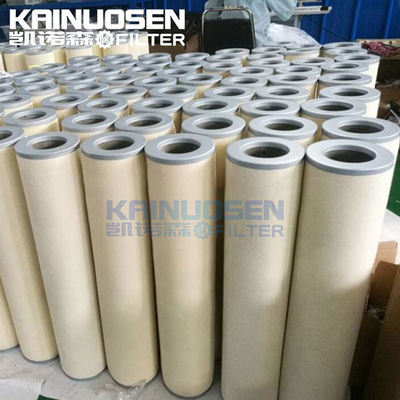 KAINUOSEN que se unen filtran 6" aceite del OD y filtro del separador de agua