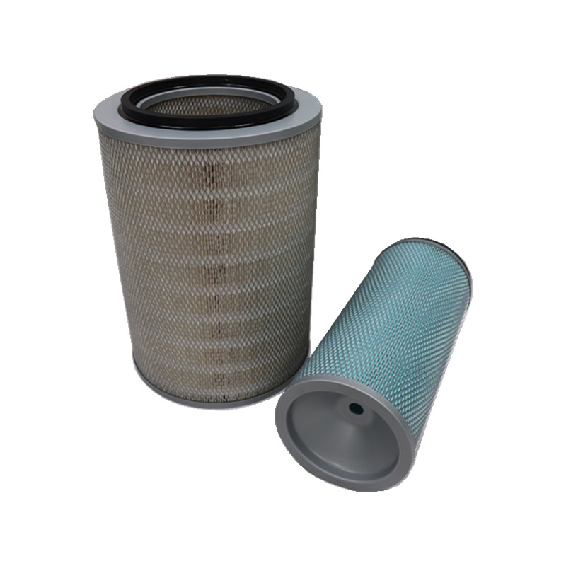 filtro de aire de la celulosa del arreglo para requisitos particulares 4288963 AF1862M P529601 P134353 PA2577 A-1013 2446U191S3