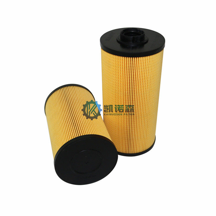 El elemento de los vehículos pesados combustible el filtro 600-211-5240 LF760 P552819 KS103-2 BT292 C-1822