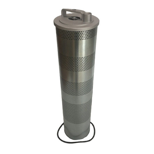Elemento de filtro de combustible auto del filtro hydráulico 65B0064 EF-058EF12 de la fábrica de productos químicos