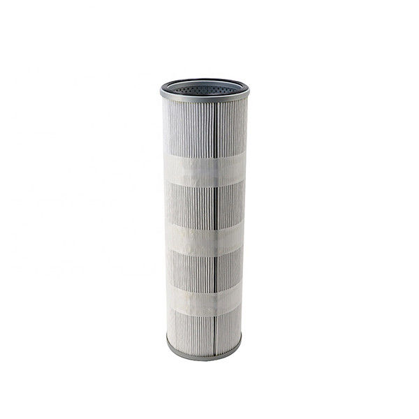 El filtro hydráulico industrial KTJ11630 H-85760 sinterizó elementos filtrantes del metal