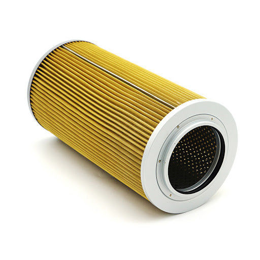 Temperatura alta del filtro EF-107D 65B0089 0001009 del tamiz de la succión de OME resistente