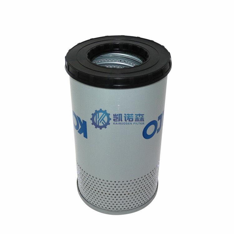 Filtro hydráulico YN52V01025R100 H-41100 P502636 del excavador KOBELCO de SK250-10 SK260-10