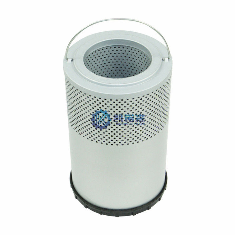Filtro hydráulico YN52V01025R100 H-41100 P502636 del excavador KOBELCO de SK250-10 SK260-10