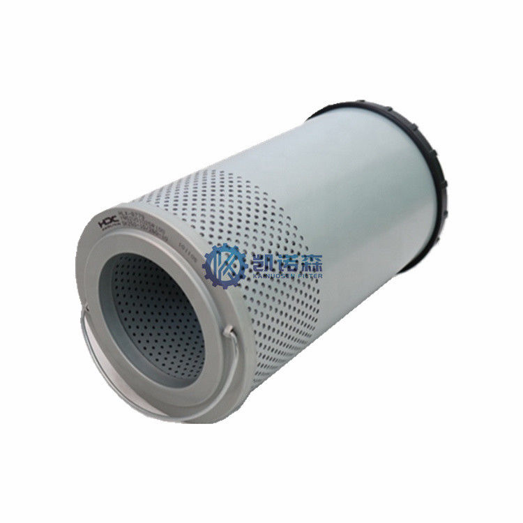 Filtro hydráulico YN52V01025R100 H-41100 P502636 del excavador KOBELCO de SK250-10 SK260-10