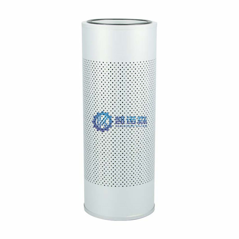 Acero de carbono de XE135D XE150D filtro hydráulico 860149012 de 10 micrones 803410156 TLX468FB10