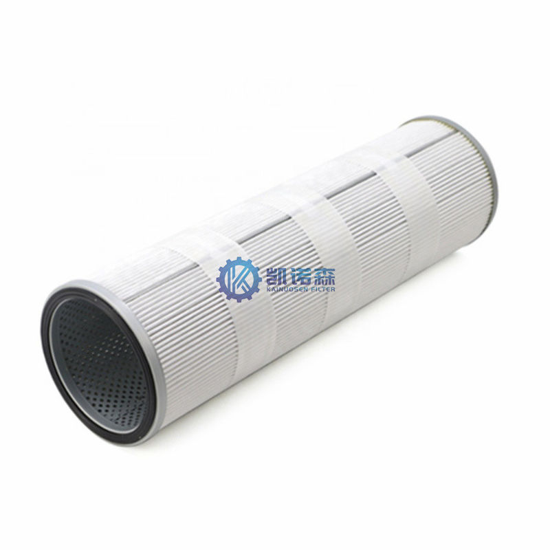 Filtro hidráulico del filtro flúido SH350-A5 SH360-5 SH380-5 Sumitomo de KTJ11630 H-85760