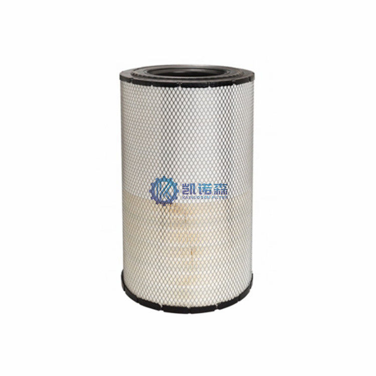 Elemento 11033996 AF25454 P777868 AF25627 RS3870 del filtro de aire de los excavadores de SY425 XE470D