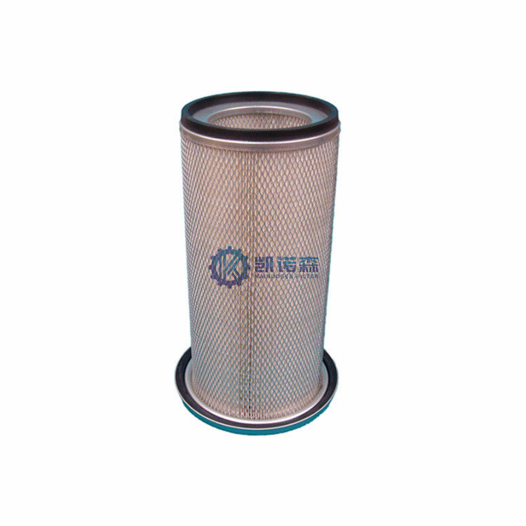 filtro de aire del elemento AF4567 del filtro de aire del reemplazo de la altura de 380m m 600-181-6550