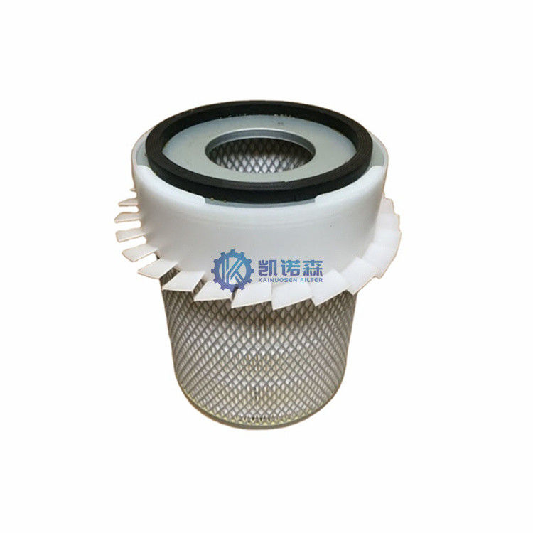 Excavador industrial Air Filter del cartucho HD450SE HD650SE del filtro de aire ME033617