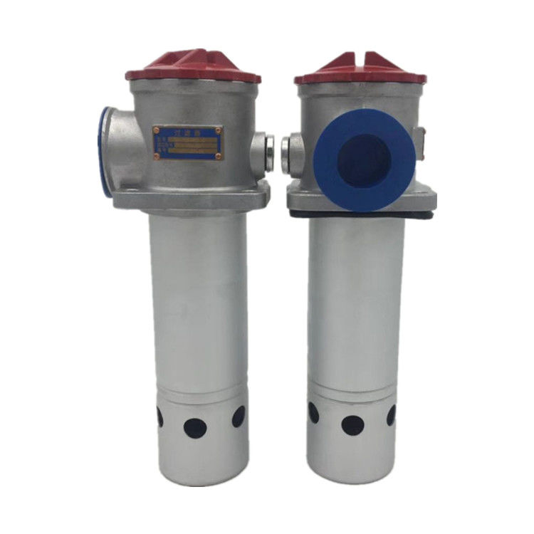filtro de succión de 100um 180um TFA TFA-25*180L-C TFA-40*80L-C TFA-63*100L-C