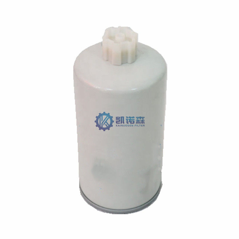 Vuelta blanca en el elemento de filtro de combustible 3308638 FS1212 P558000 BF1212 SFC-5705