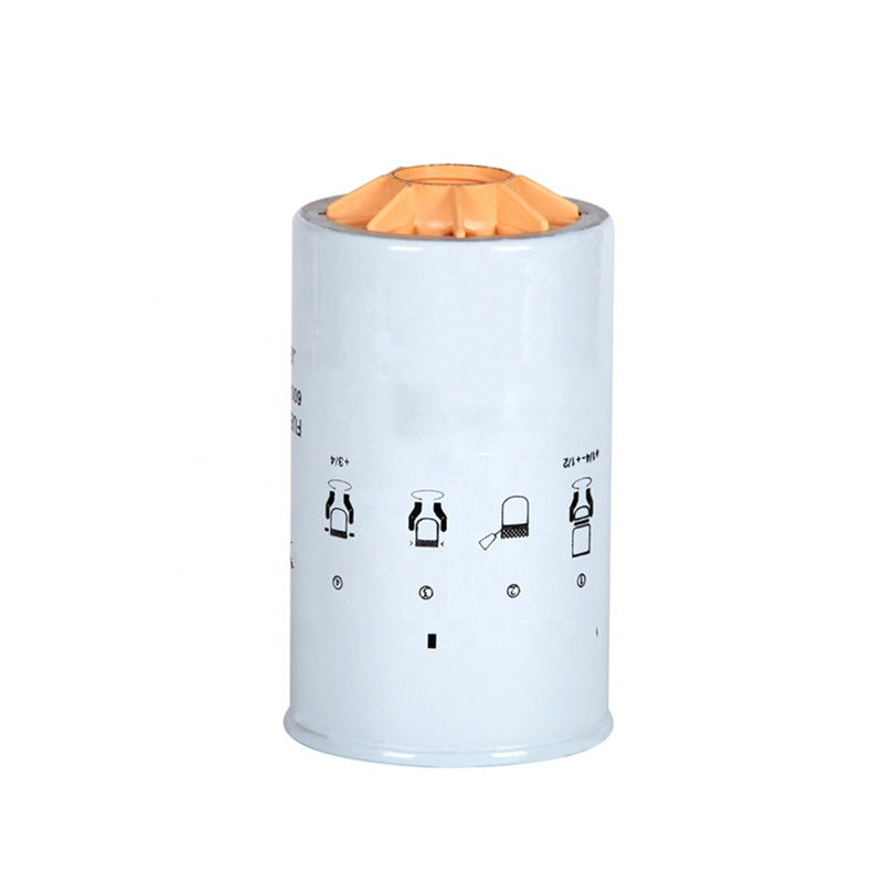 Elemento de filtro de combustible del separador de agua del aceite M24*1.5 600-311-4120 600-319-4110 FS19805 P502566
