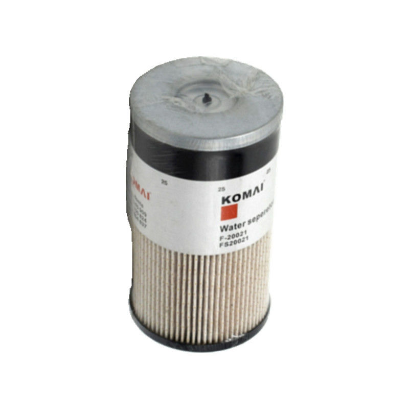 El excavador Oil Water Separation de XE135D XE150D filtra 800150422 53C0945