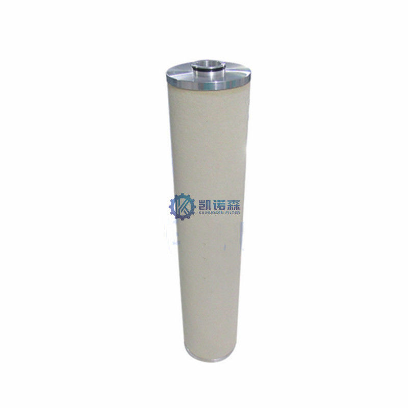 Filtro del separador de agua del aceite del cartucho de filtro del aglutinador CP-20452-J-00