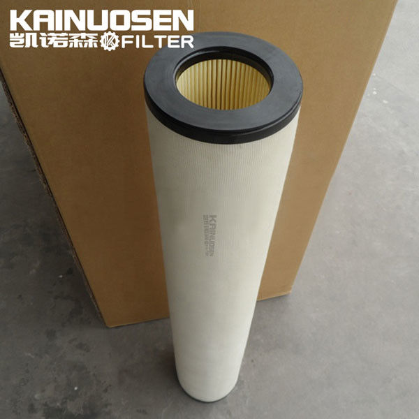KAINUOSEN que se unen filtran 6" aceite del OD y filtro del separador de agua